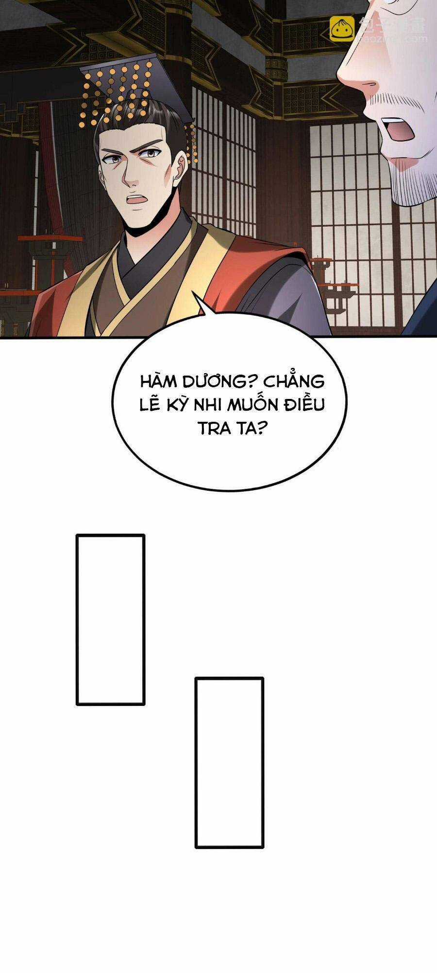 Đại Tần: Ta Con Trai Tần Thủy Hoàng Giết Địch Thăng Cấp Thành Thần Chương 80 trang 7