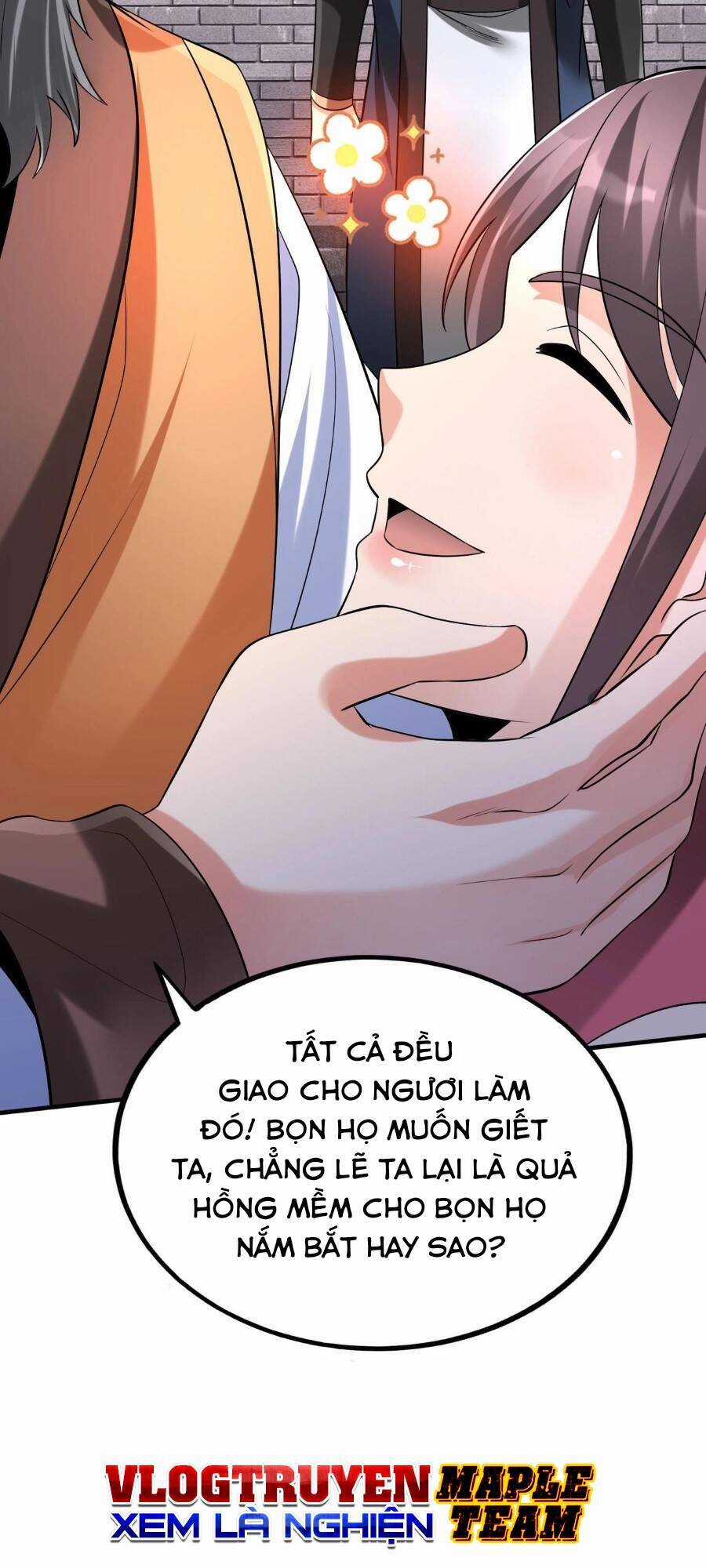 Đại Tần: Ta Con Trai Tần Thủy Hoàng Giết Địch Thăng Cấp Thành Thần Chương 82 trang 27