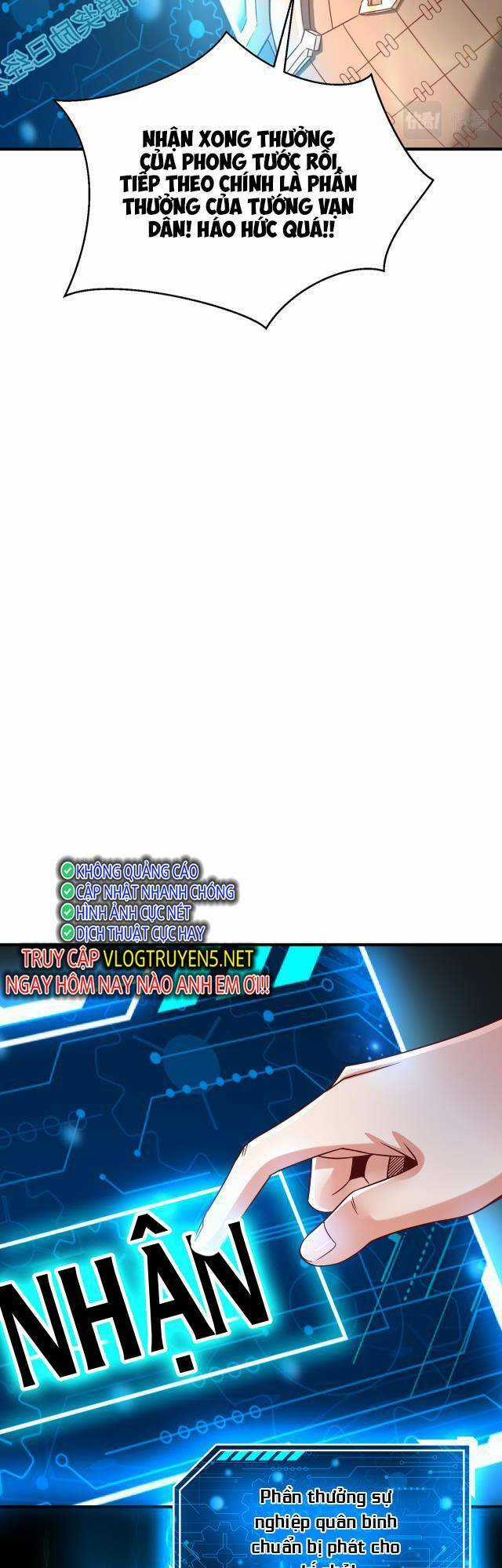 Đại Tần: Ta Con Trai Tần Thủy Hoàng Giết Địch Thăng Cấp Thành Thần Chương 9 trang 10