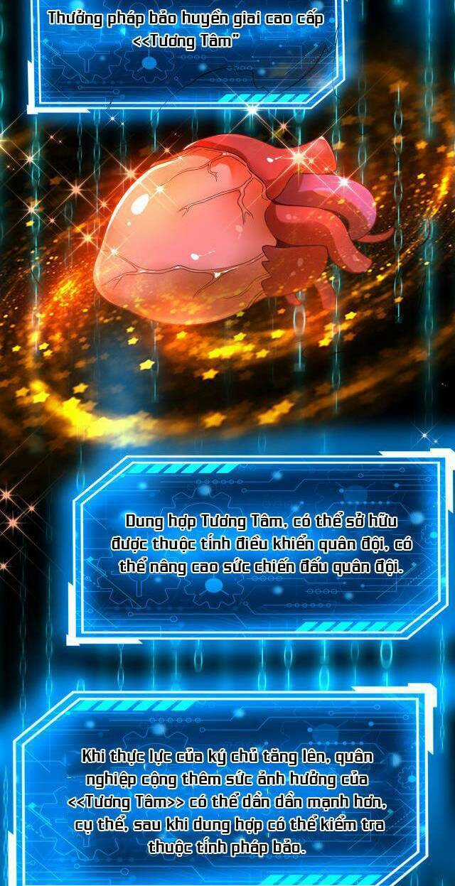 Đại Tần: Ta Con Trai Tần Thủy Hoàng Giết Địch Thăng Cấp Thành Thần Chương 9 trang 12