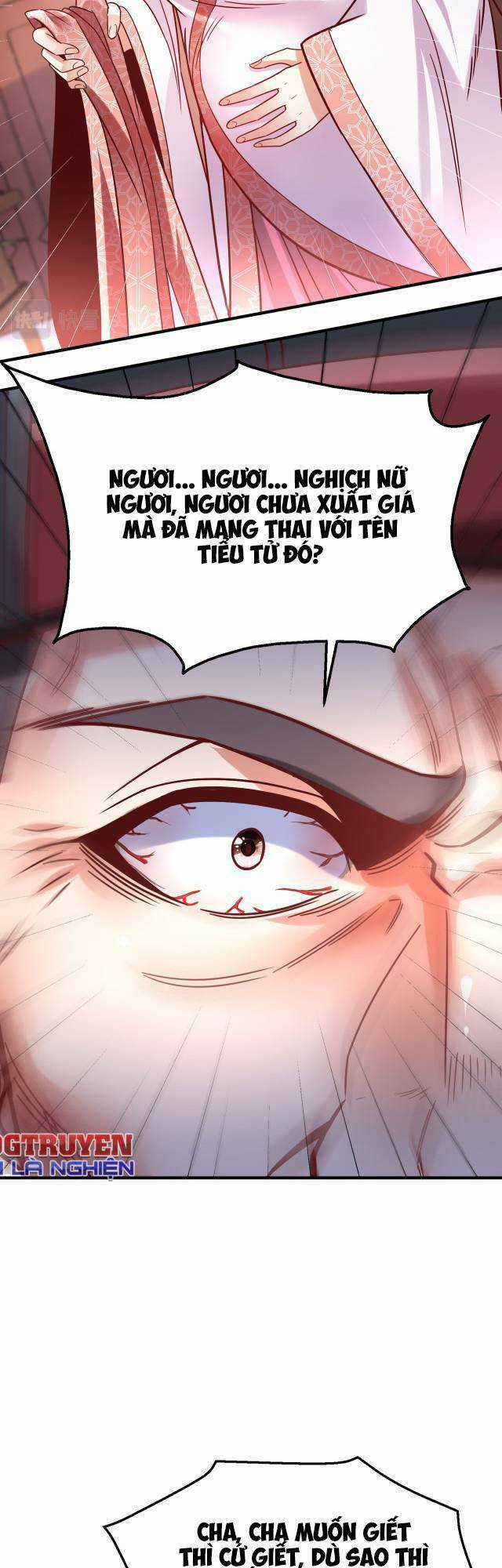 Đại Tần: Ta Con Trai Tần Thủy Hoàng Giết Địch Thăng Cấp Thành Thần Chương 9 trang 21