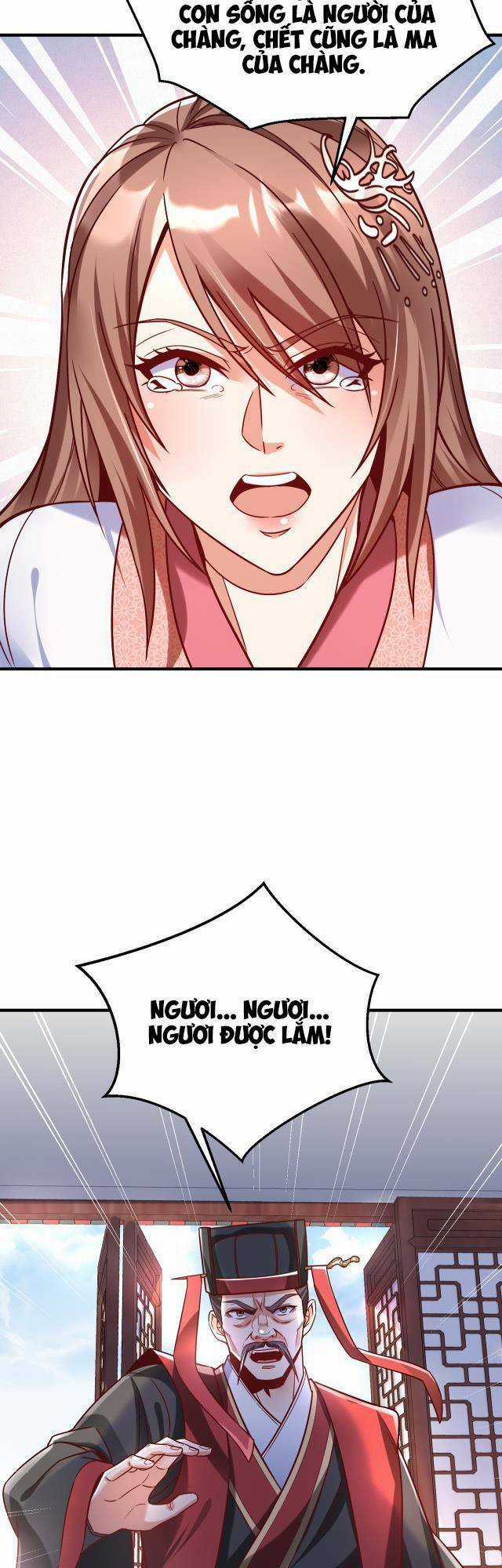 Đại Tần: Ta Con Trai Tần Thủy Hoàng Giết Địch Thăng Cấp Thành Thần Chương 9 trang 22