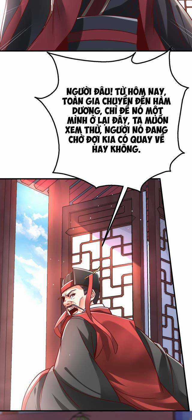 Đại Tần: Ta Con Trai Tần Thủy Hoàng Giết Địch Thăng Cấp Thành Thần Chương 9 trang 23