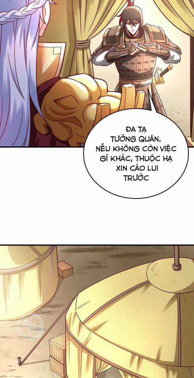 Đại Tần: Ta Con Trai Tần Thủy Hoàng Giết Địch Thăng Cấp Thành Thần Chương 9 trang 6