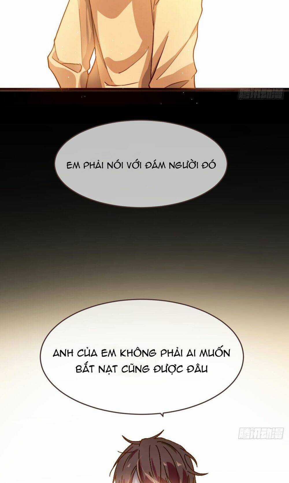 Đại Thần Gaming Đơn Phương Tôi Chapter 1.1 trang 11