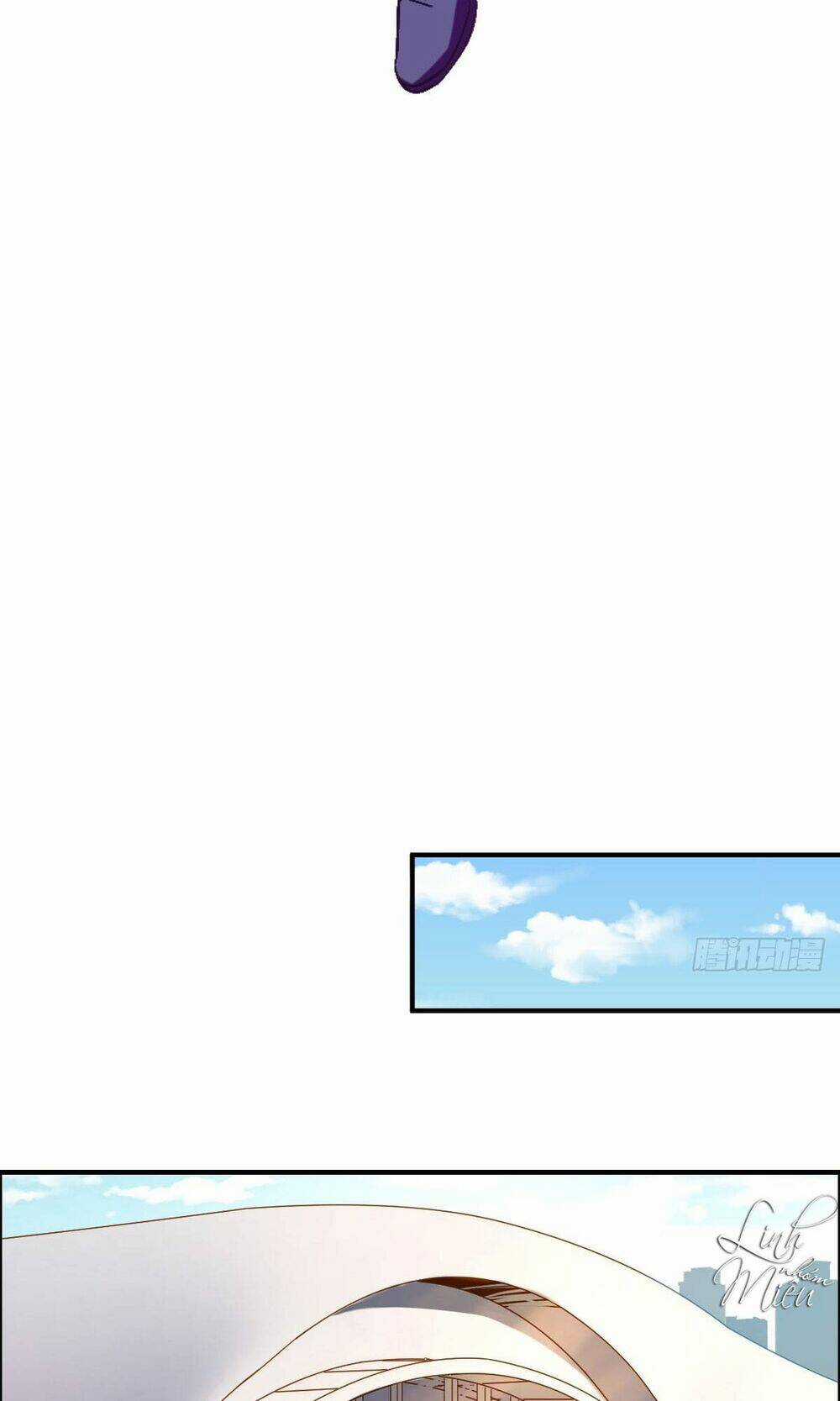 Đại Thần Gaming Đơn Phương Tôi Chapter 1.1 trang 14