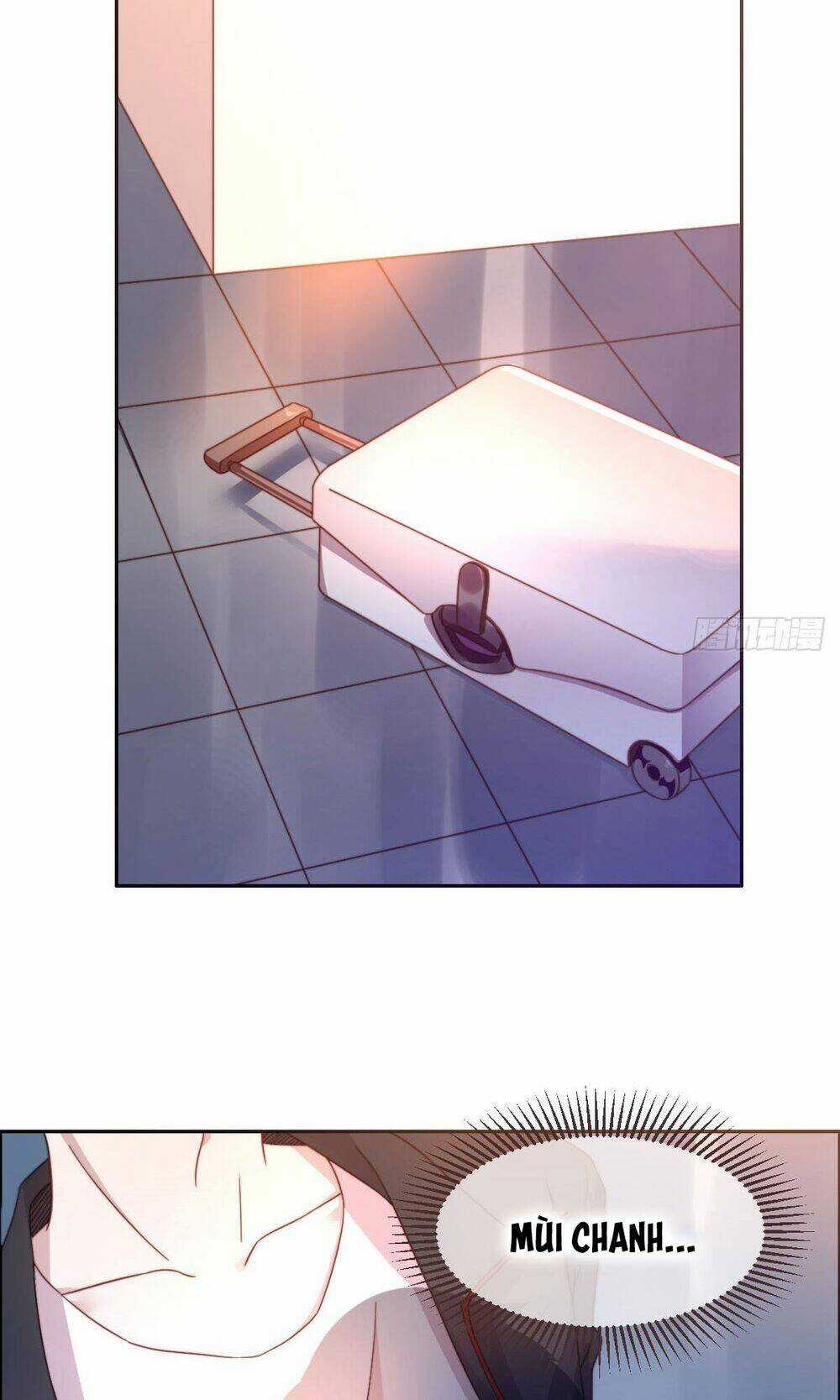 Đại Thần Gaming Đơn Phương Tôi Chapter 1.2 trang 13