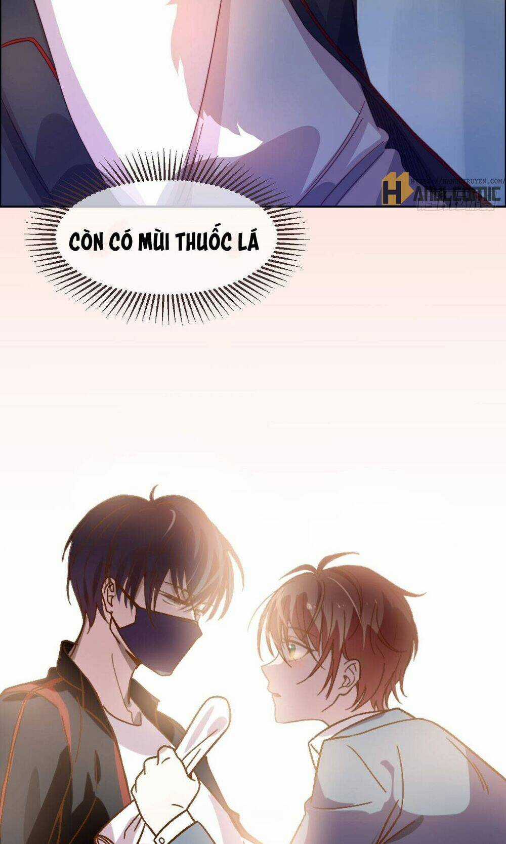 Đại Thần Gaming Đơn Phương Tôi Chapter 1.2 trang 14