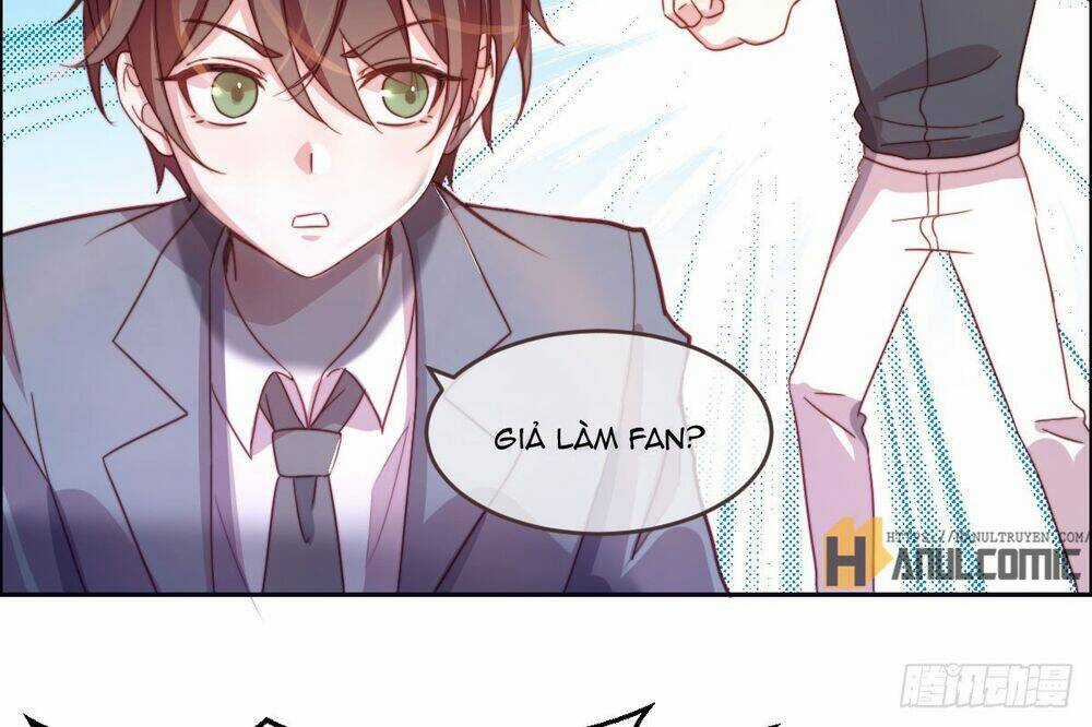 Đại Thần Gaming Đơn Phương Tôi Chapter 1.2 trang 17