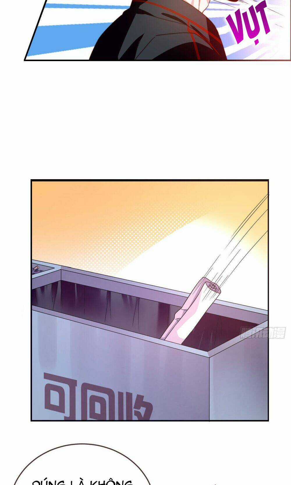 Đại Thần Gaming Đơn Phương Tôi Chapter 1.2 trang 22