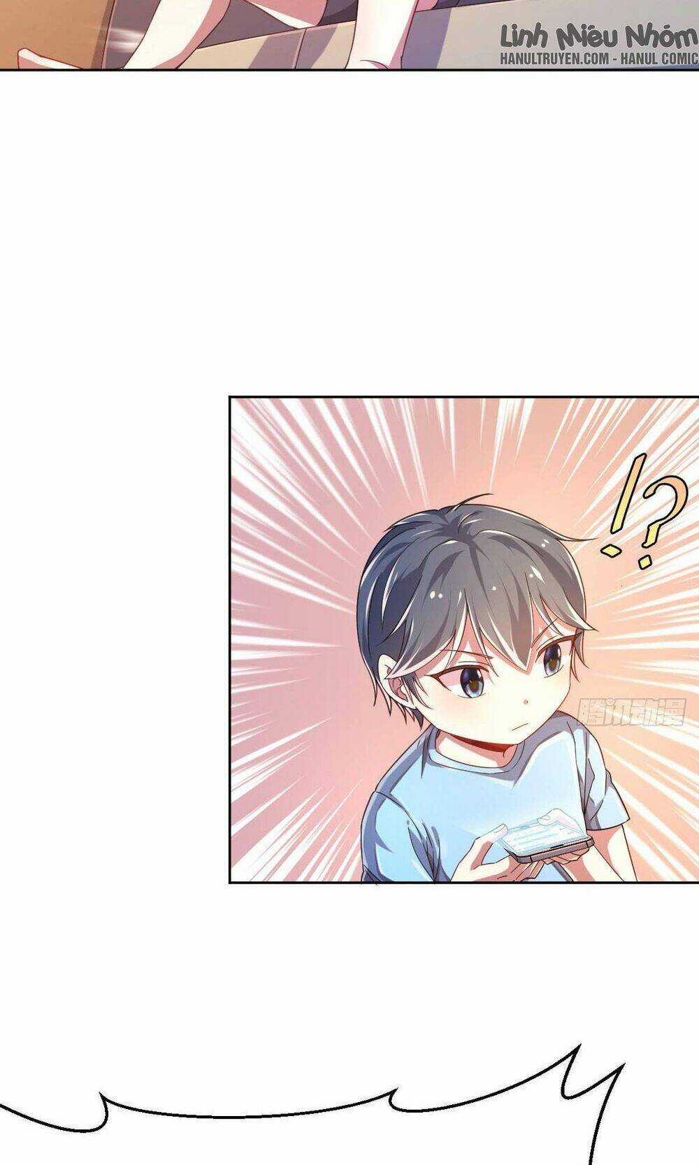 Đại Thần Gaming Đơn Phương Tôi Chapter 10 trang 11