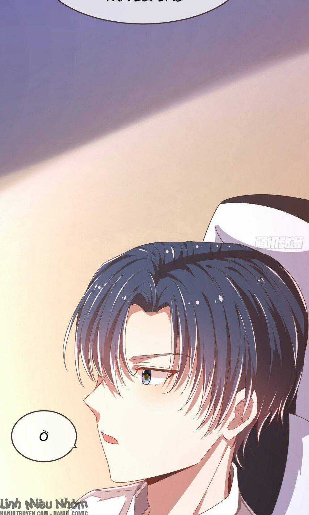 Đại Thần Gaming Đơn Phương Tôi Chapter 10 trang 16