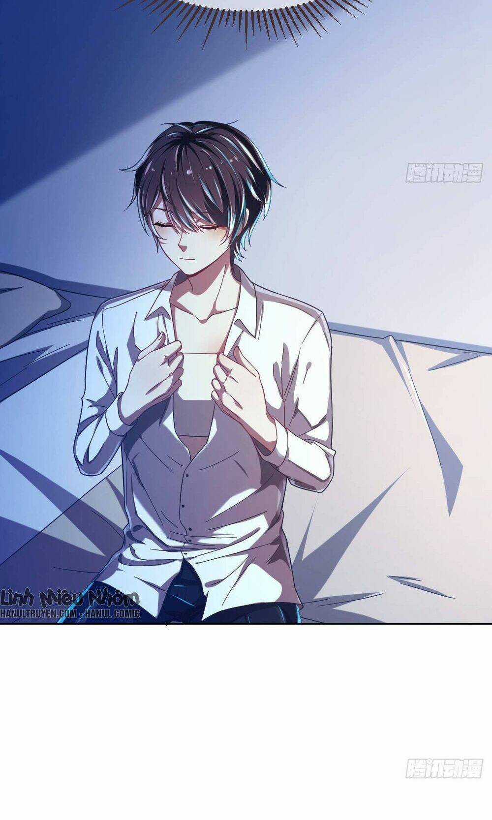 Đại Thần Gaming Đơn Phương Tôi Chapter 10 trang 23