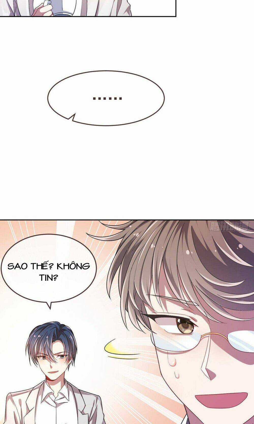 Đại Thần Gaming Đơn Phương Tôi Chapter 10 trang 26