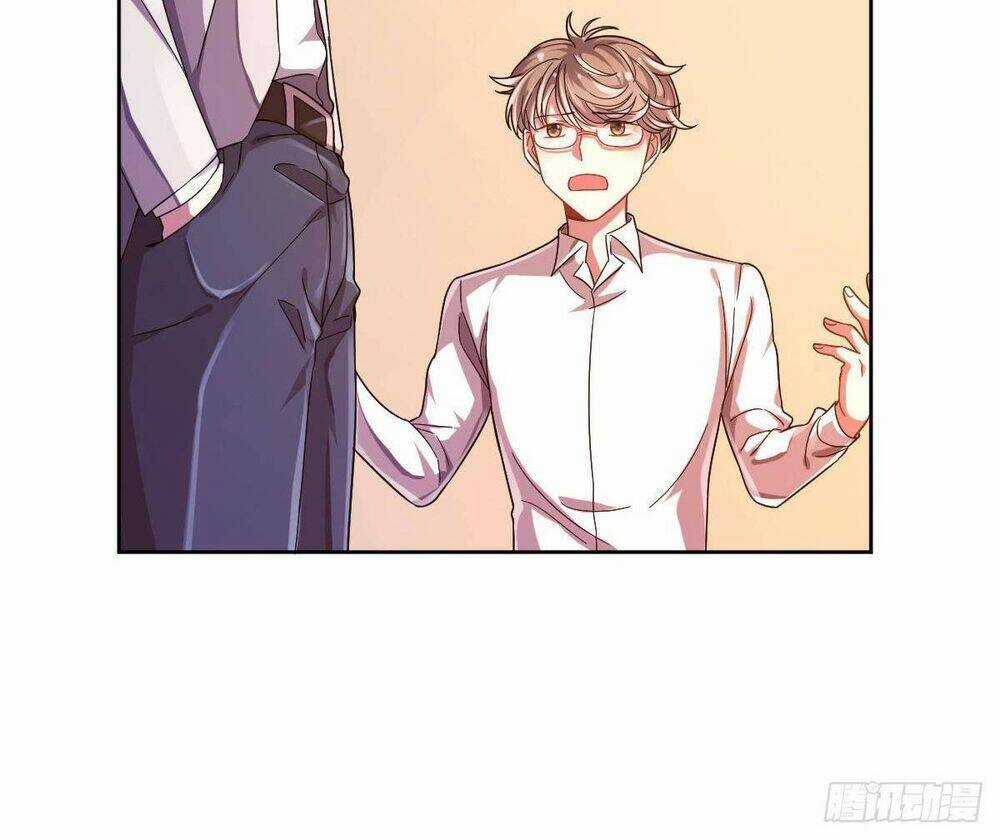 Đại Thần Gaming Đơn Phương Tôi Chapter 10 trang 28