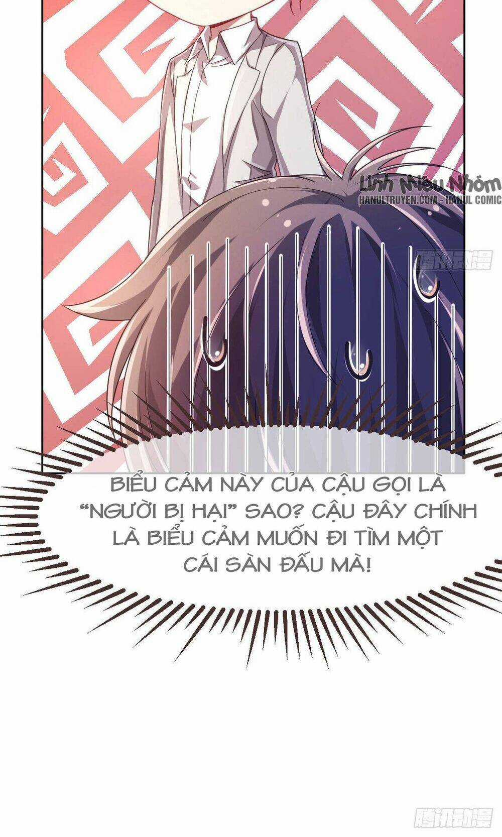 Đại Thần Gaming Đơn Phương Tôi Chapter 10 trang 30