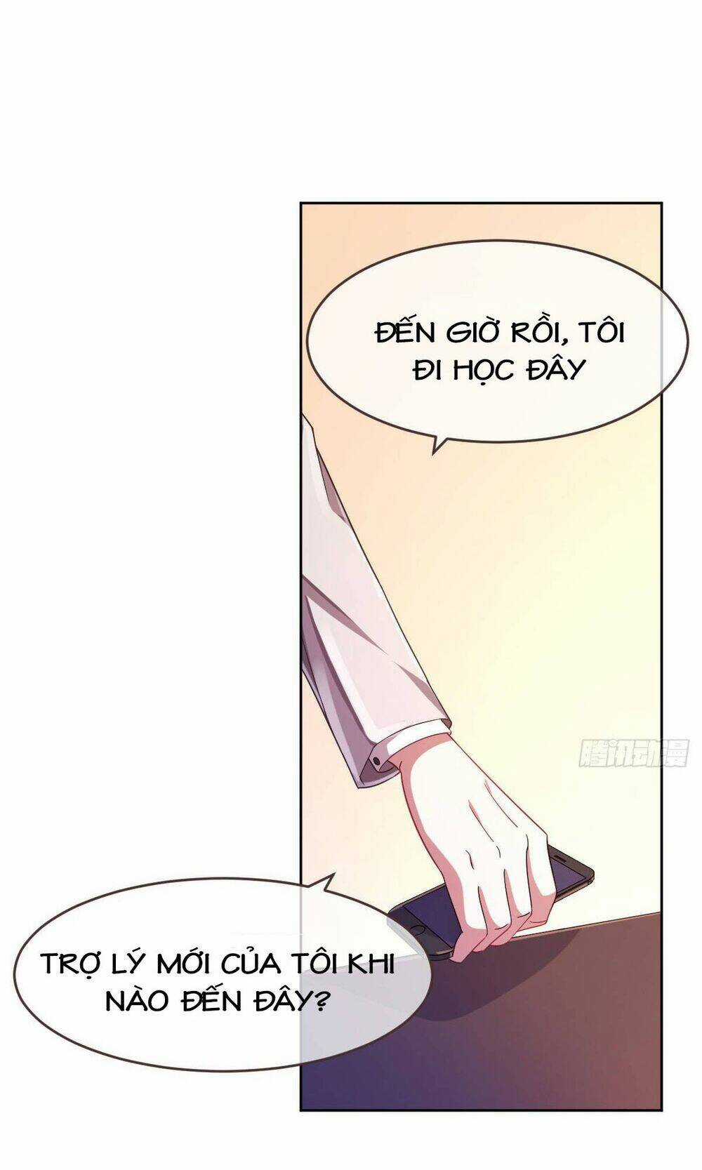 Đại Thần Gaming Đơn Phương Tôi Chapter 10 trang 31