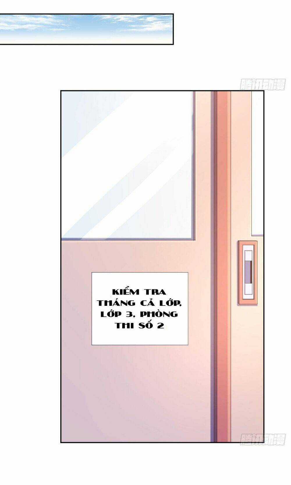 Đại Thần Gaming Đơn Phương Tôi Chapter 10 trang 35