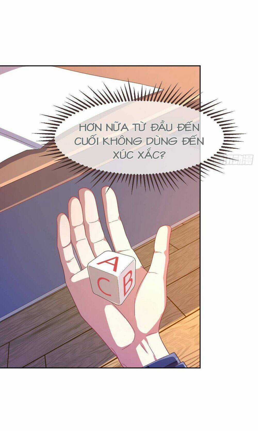 Đại Thần Gaming Đơn Phương Tôi Chapter 10 trang 37