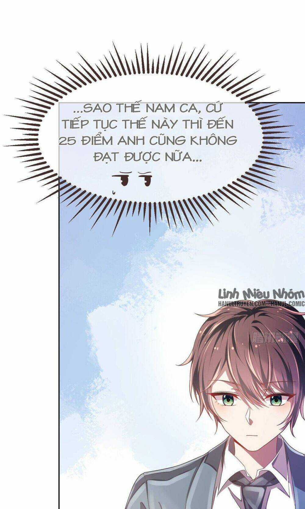 Đại Thần Gaming Đơn Phương Tôi Chapter 10 trang 39