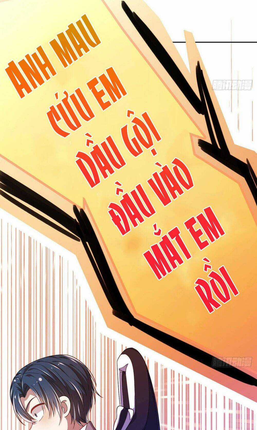 Đại Thần Gaming Đơn Phương Tôi Chapter 10 trang 4