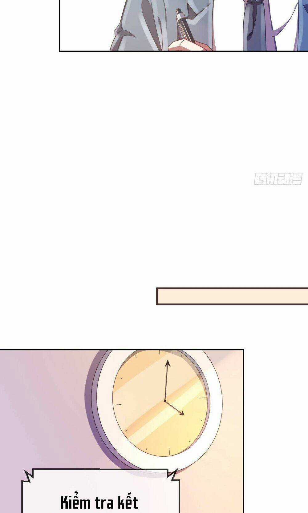 Đại Thần Gaming Đơn Phương Tôi Chapter 10 trang 40