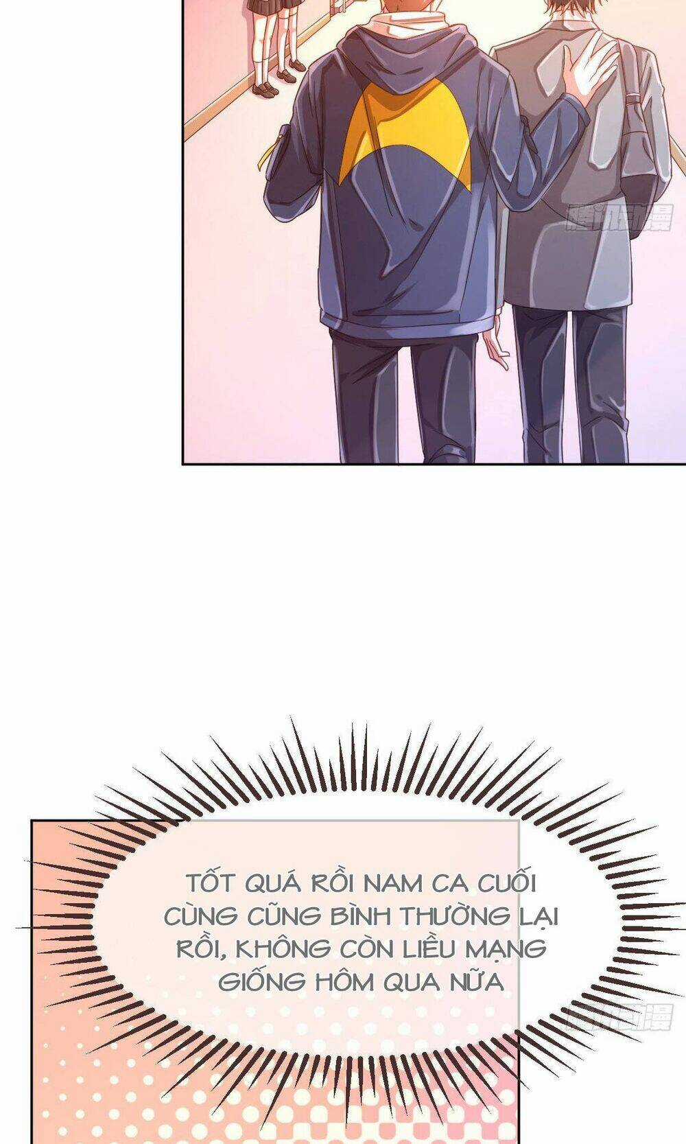 Đại Thần Gaming Đơn Phương Tôi Chapter 10 trang 45