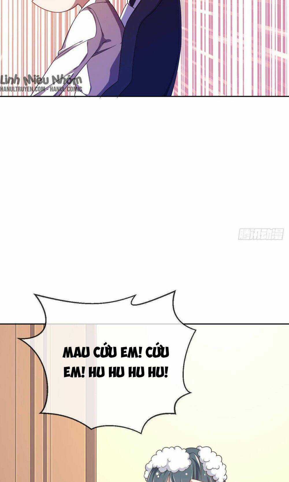 Đại Thần Gaming Đơn Phương Tôi Chapter 10 trang 5