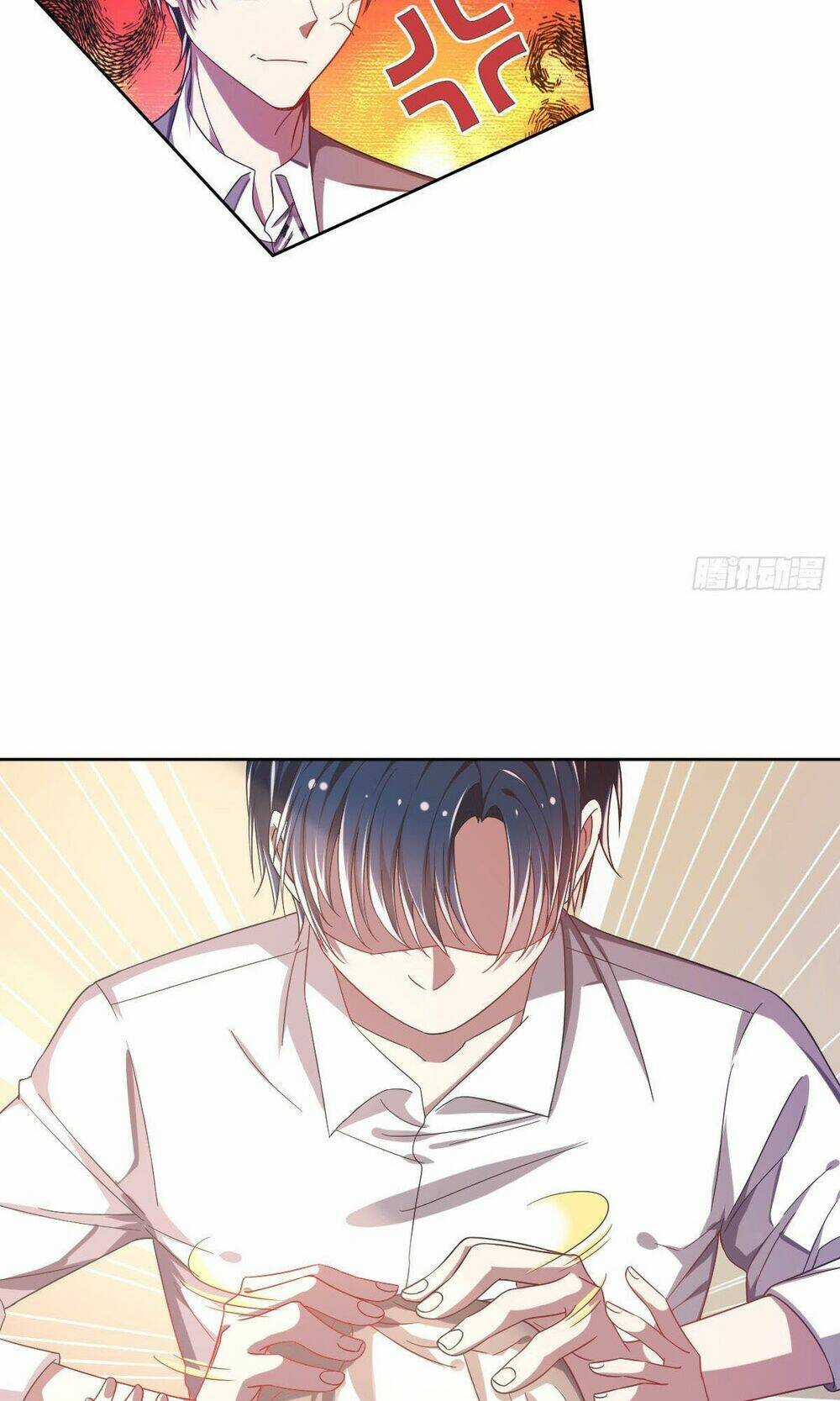 Đại Thần Gaming Đơn Phương Tôi Chapter 10 trang 7