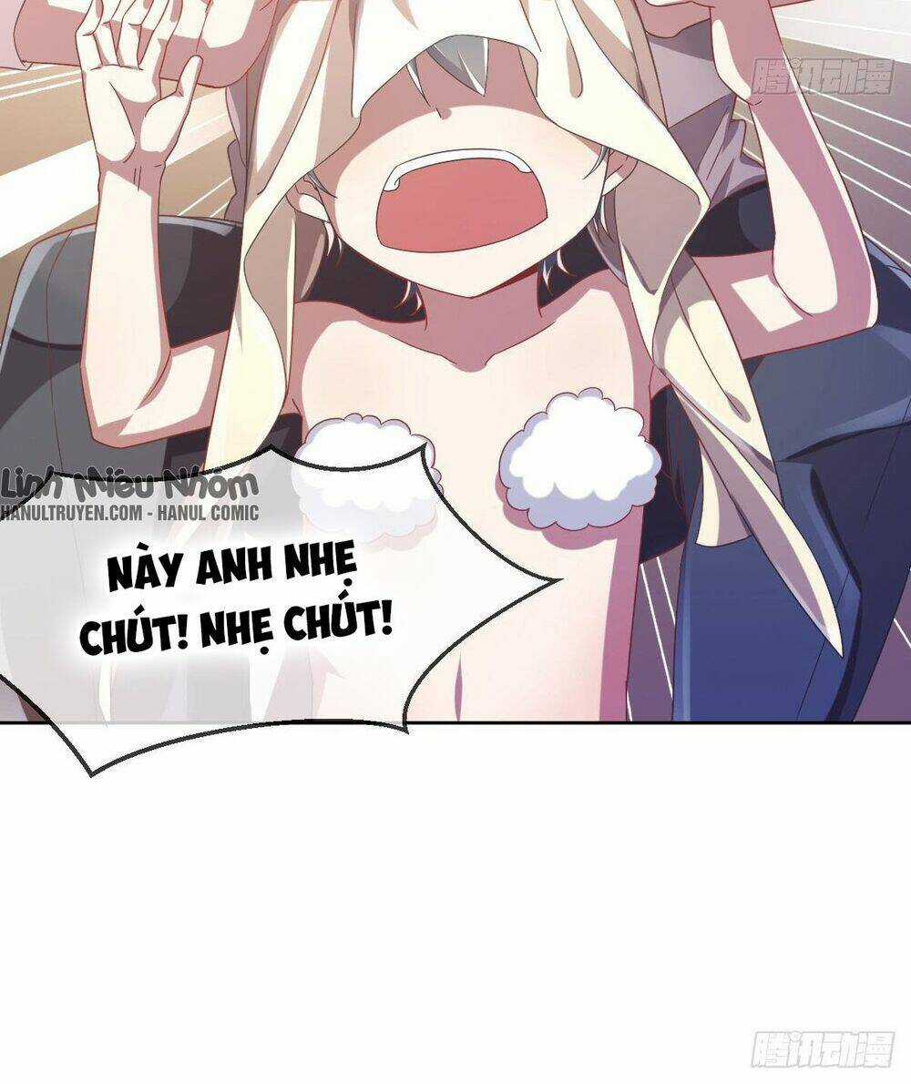 Đại Thần Gaming Đơn Phương Tôi Chapter 10 trang 8