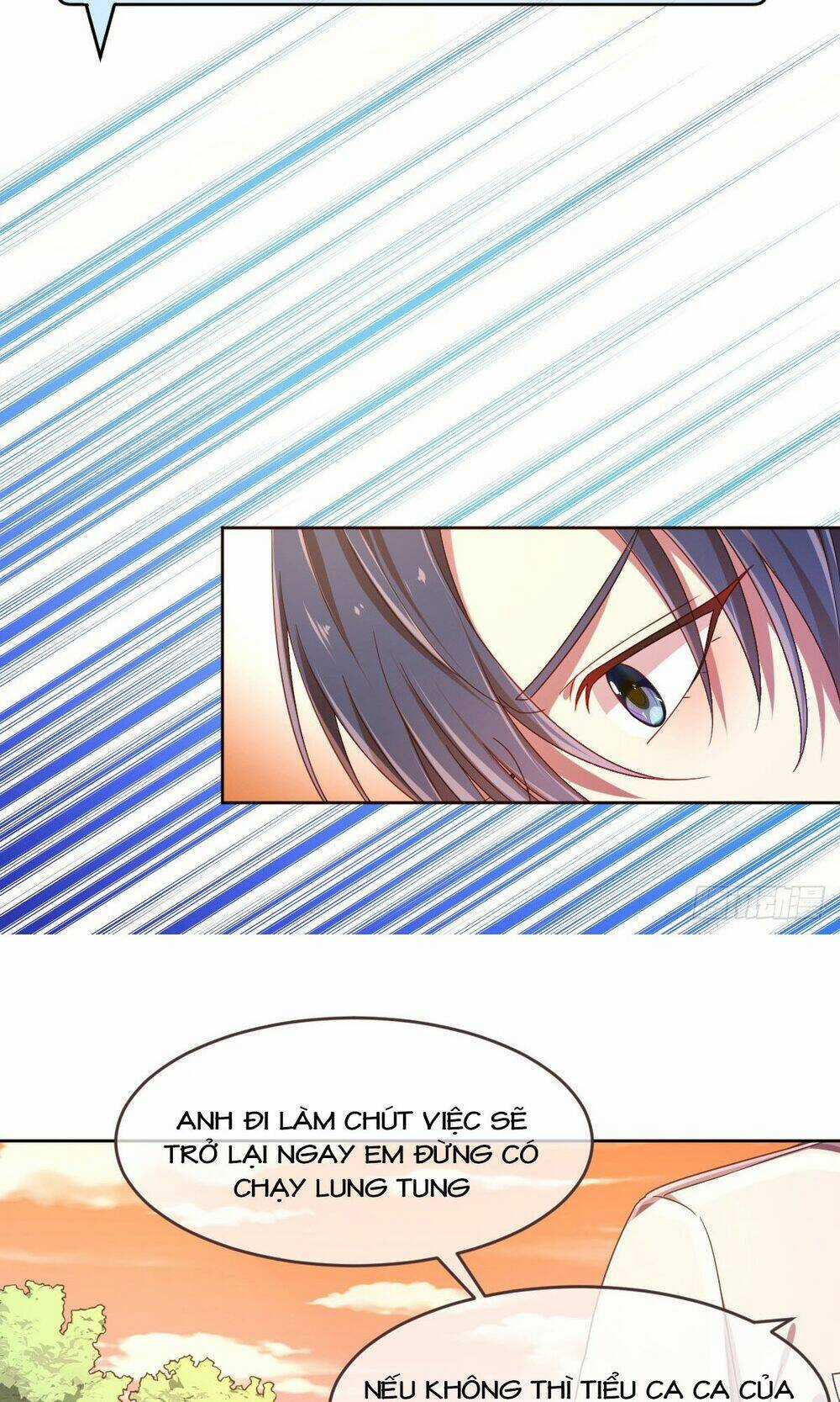 Đại Thần Gaming Đơn Phương Tôi Chapter 11 trang 19