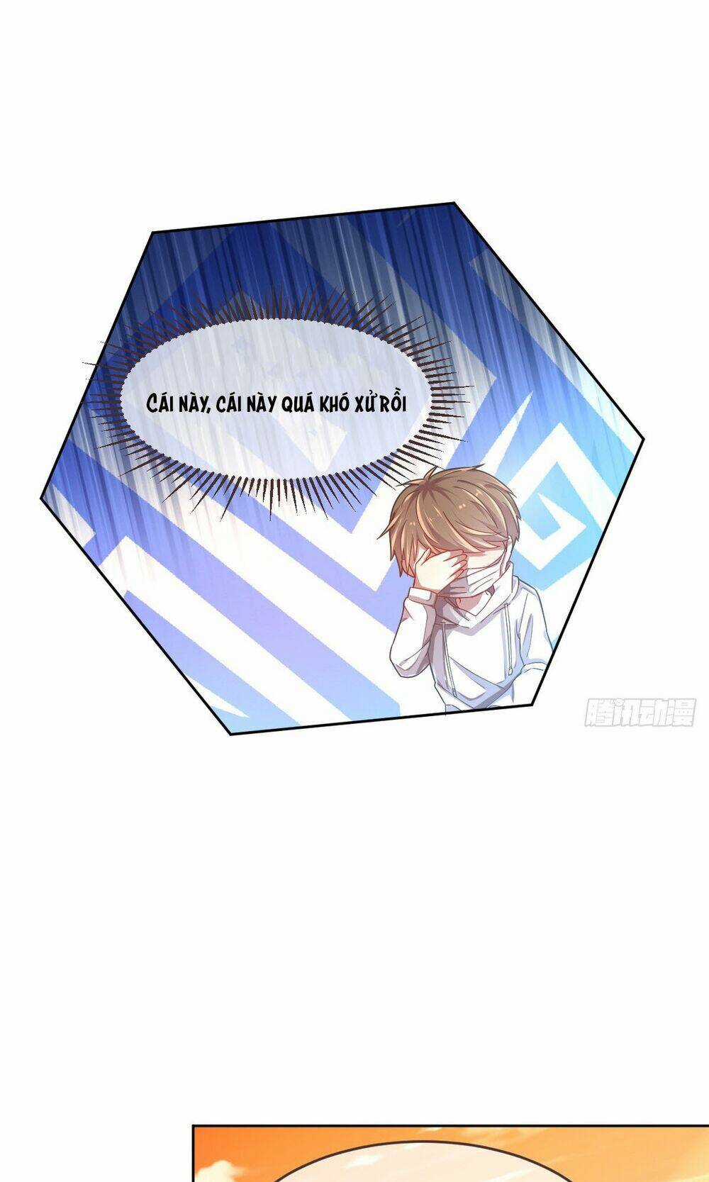 Đại Thần Gaming Đơn Phương Tôi Chapter 11 trang 24