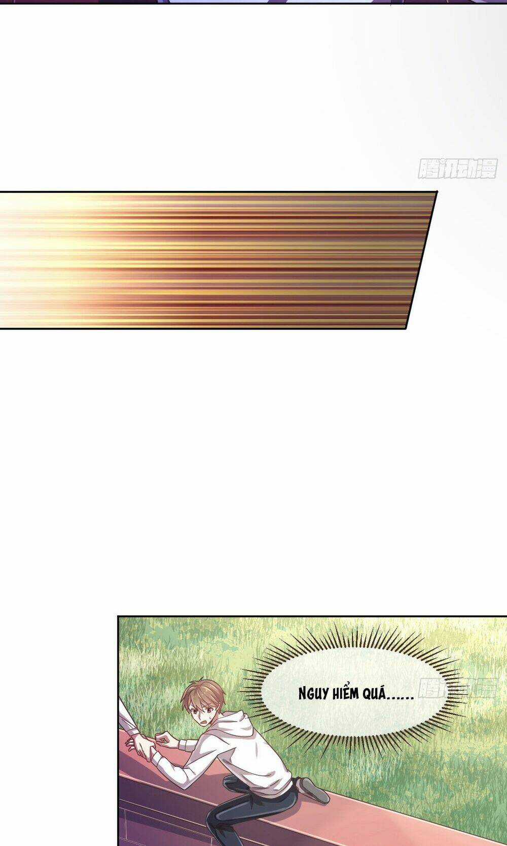 Đại Thần Gaming Đơn Phương Tôi Chapter 11 trang 30