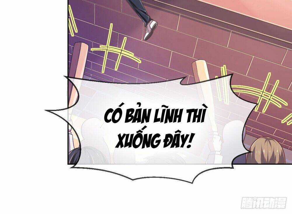 Đại Thần Gaming Đơn Phương Tôi Chapter 11 trang 31