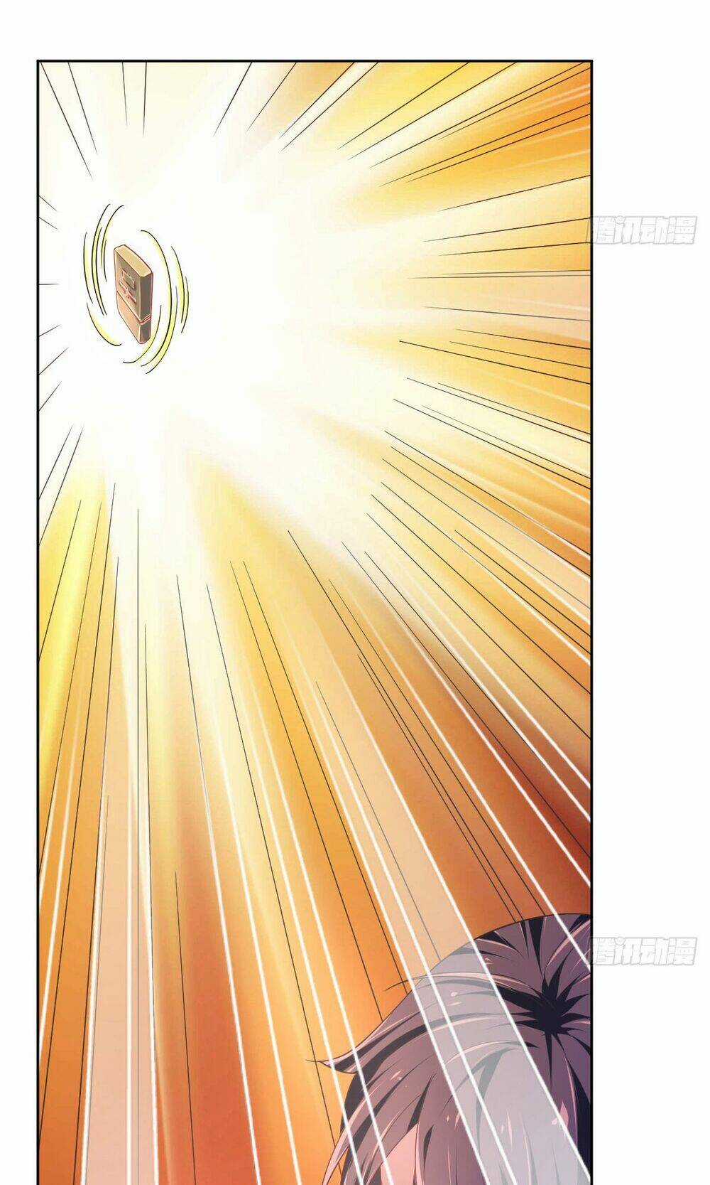 Đại Thần Gaming Đơn Phương Tôi Chapter 11 trang 33