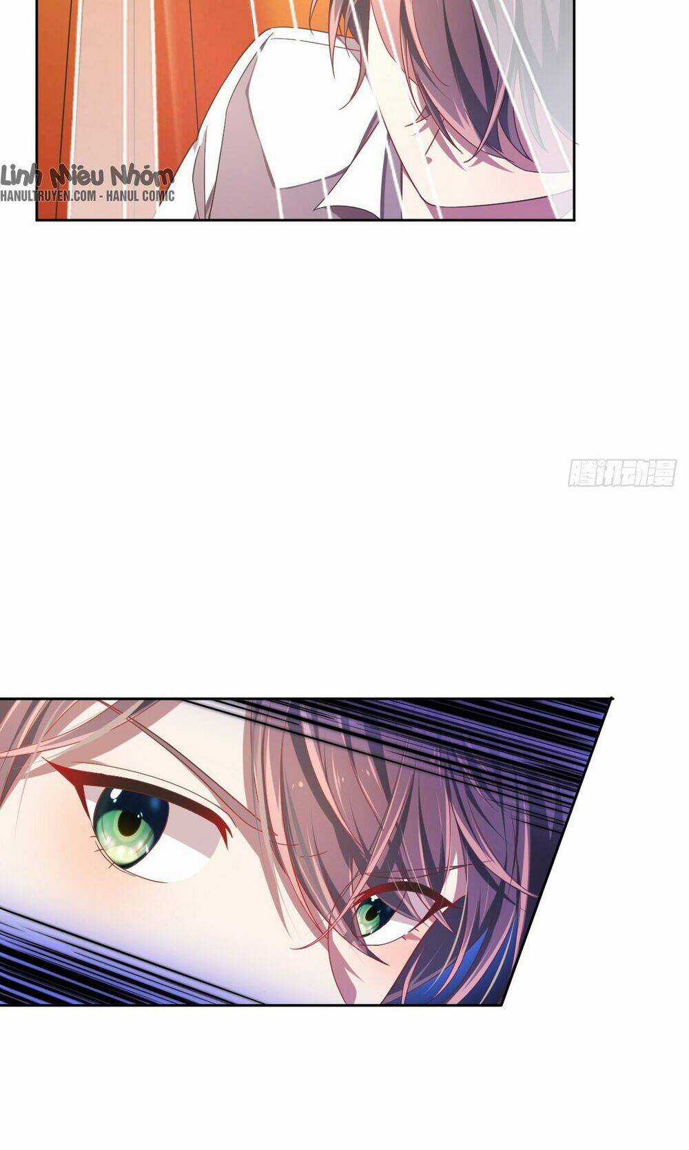 Đại Thần Gaming Đơn Phương Tôi Chapter 11 trang 34