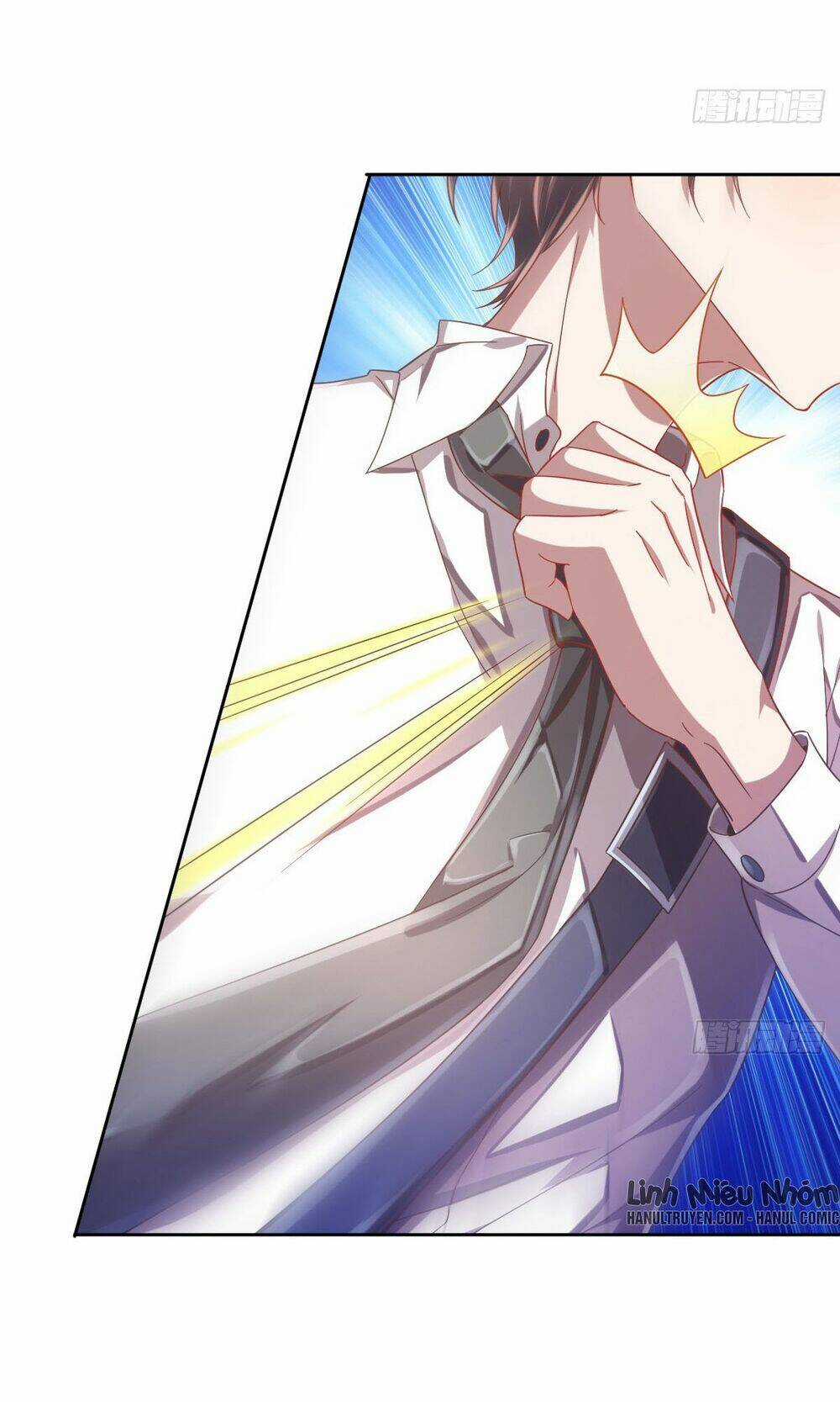 Đại Thần Gaming Đơn Phương Tôi Chapter 11 trang 35