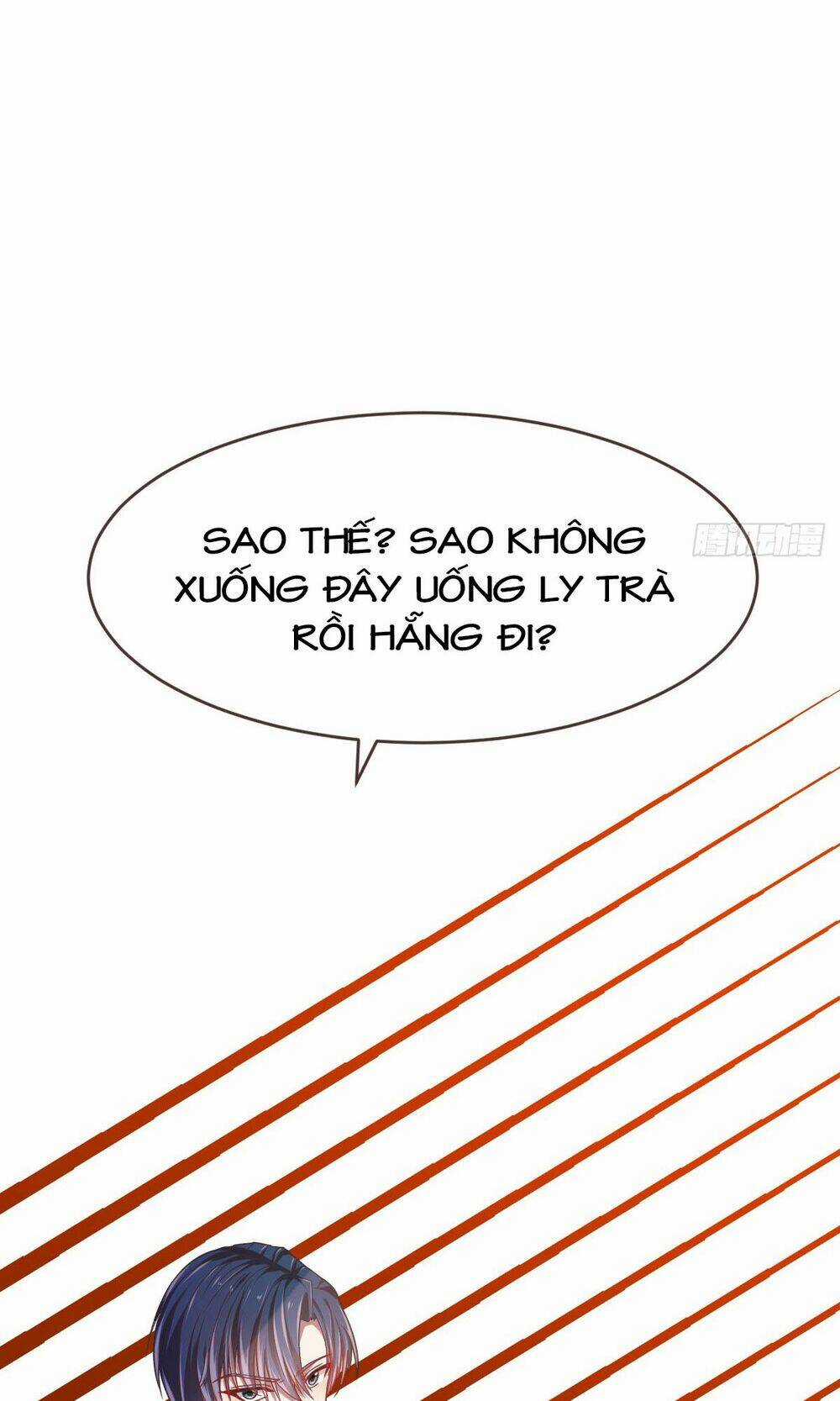 Đại Thần Gaming Đơn Phương Tôi Chapter 11 trang 36