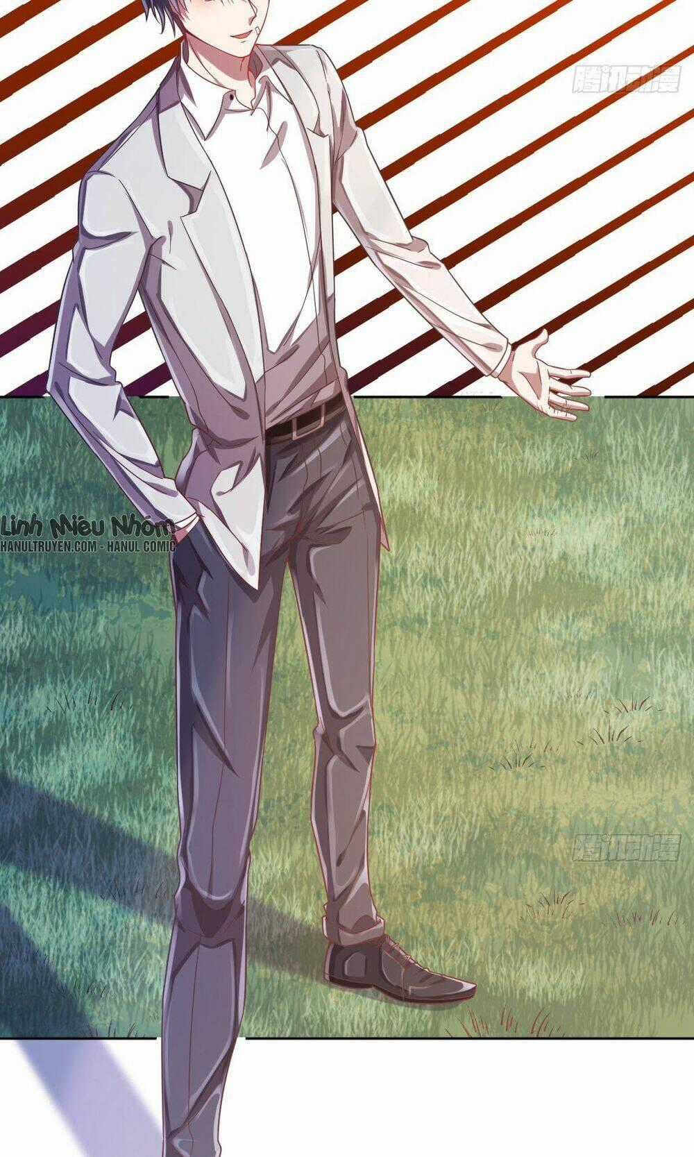 Đại Thần Gaming Đơn Phương Tôi Chapter 11 trang 37