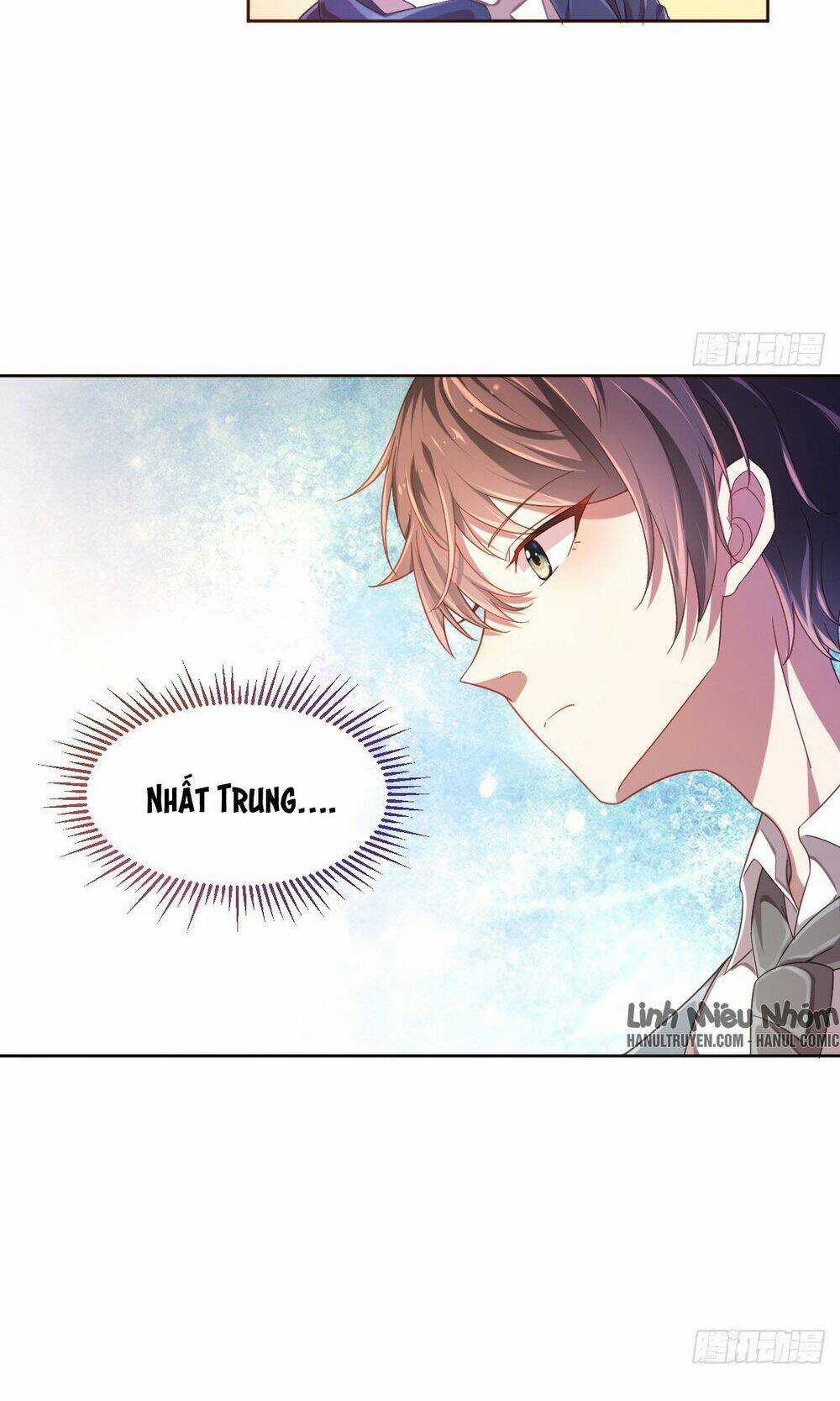 Đại Thần Gaming Đơn Phương Tôi Chapter 11 trang 5