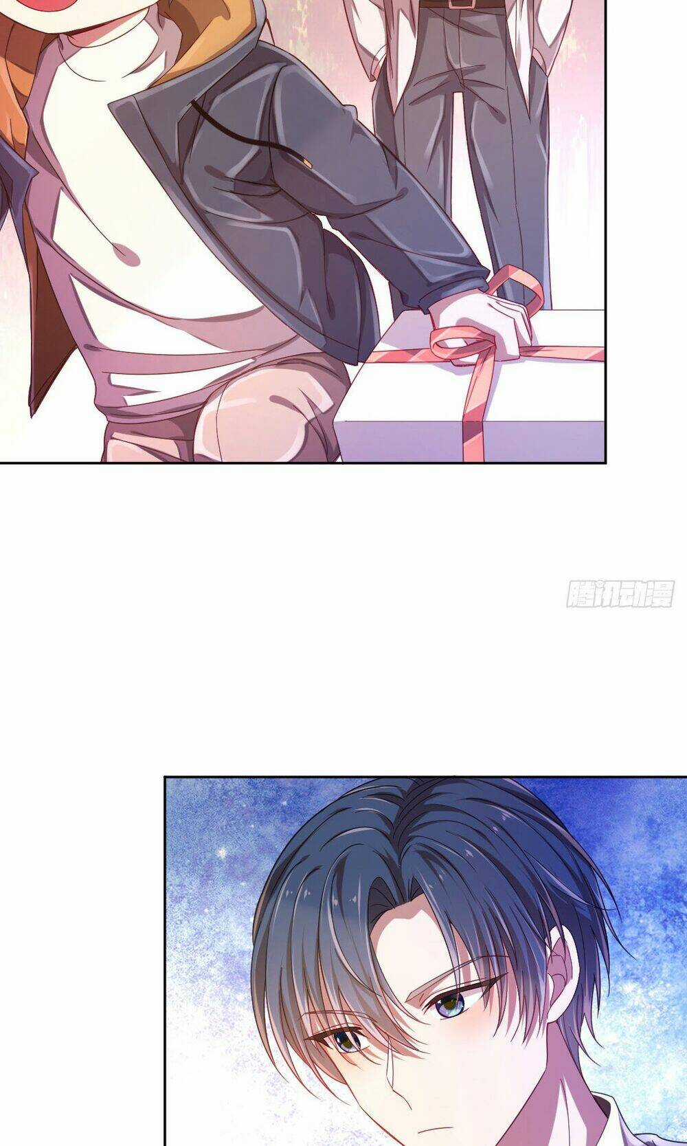 Đại Thần Gaming Đơn Phương Tôi Chapter 12 trang 22