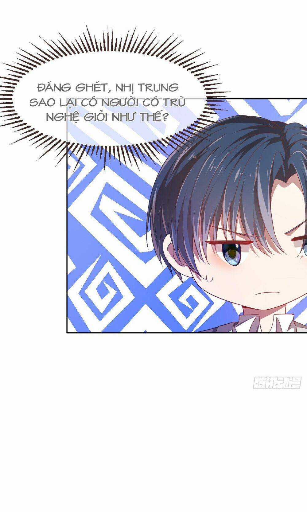 Đại Thần Gaming Đơn Phương Tôi Chapter 12 trang 26