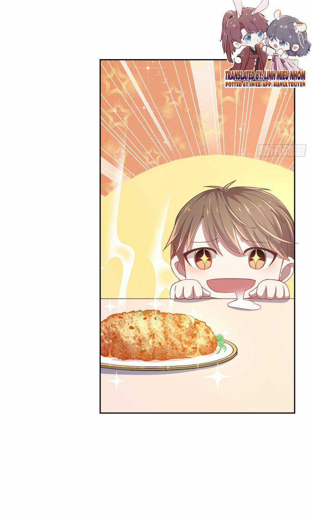 Đại Thần Gaming Đơn Phương Tôi Chapter 12 trang 28