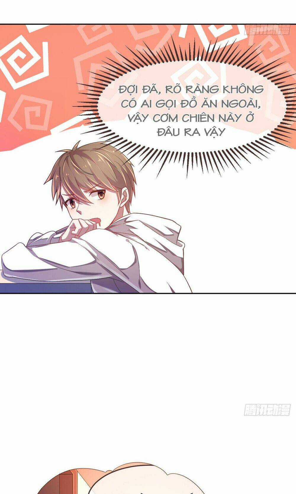 Đại Thần Gaming Đơn Phương Tôi Chapter 12 trang 29