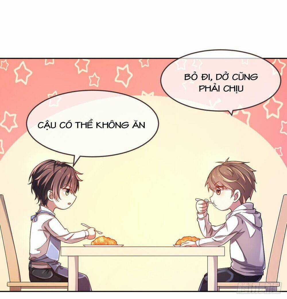 Đại Thần Gaming Đơn Phương Tôi Chapter 12 trang 32