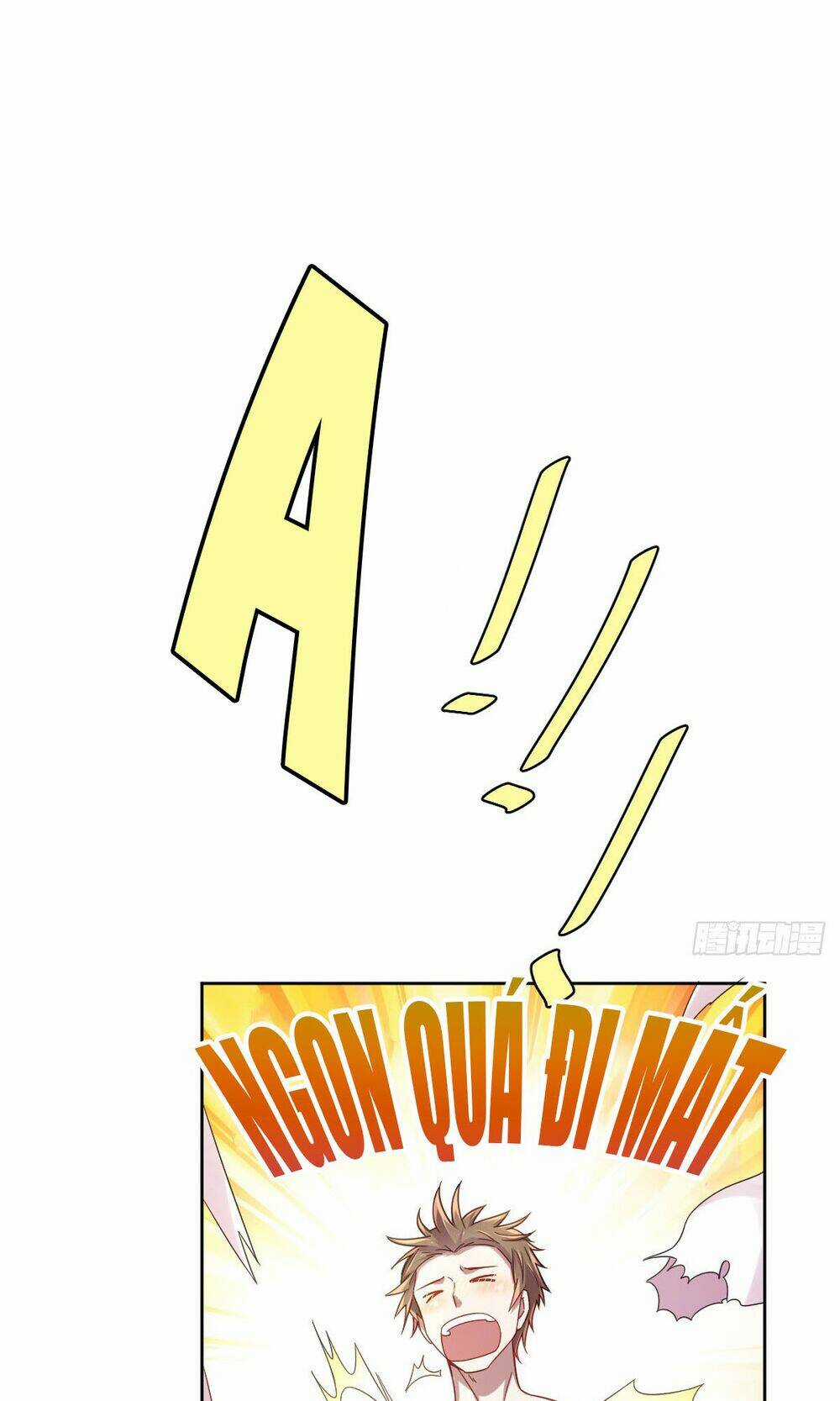 Đại Thần Gaming Đơn Phương Tôi Chapter 12 trang 33