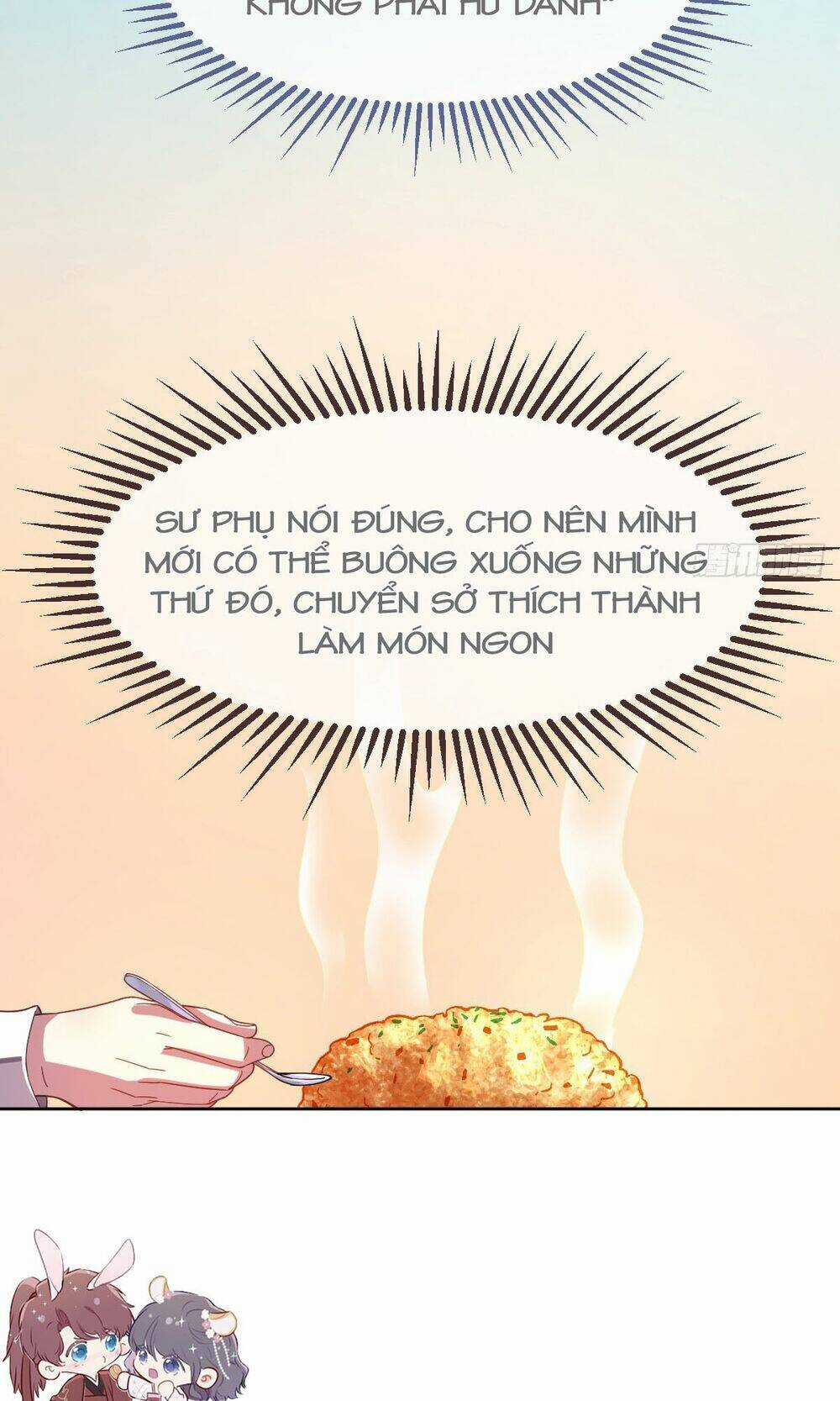 Đại Thần Gaming Đơn Phương Tôi Chapter 12 trang 36