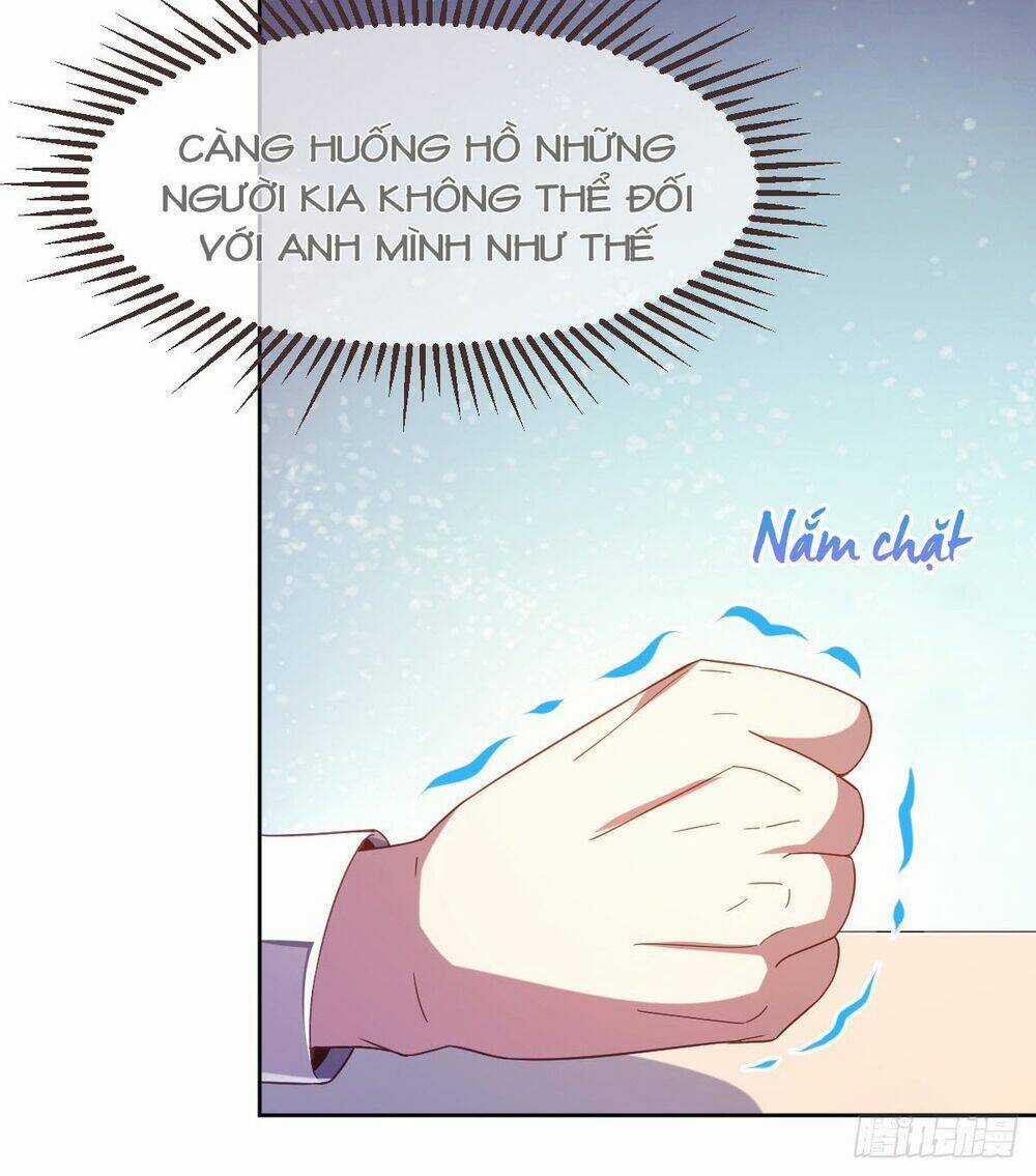 Đại Thần Gaming Đơn Phương Tôi Chapter 12 trang 38