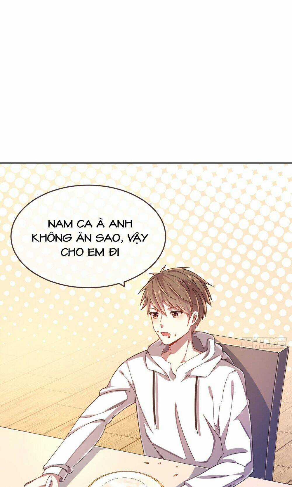 Đại Thần Gaming Đơn Phương Tôi Chapter 12 trang 39