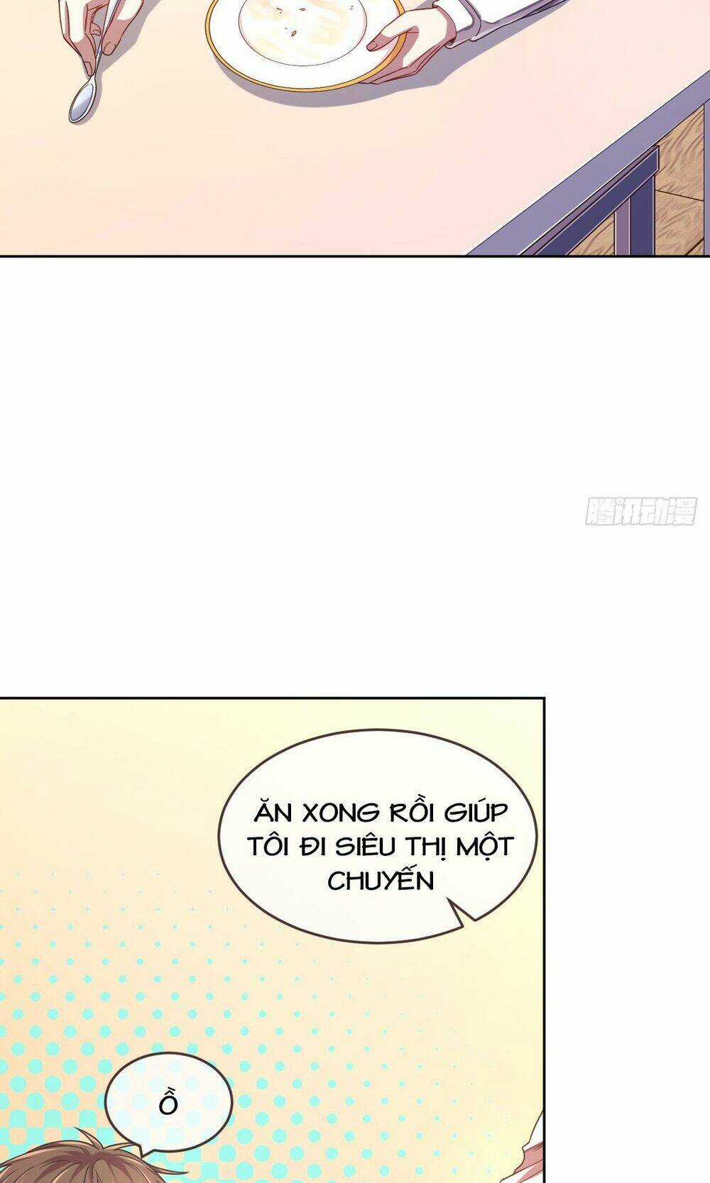 Đại Thần Gaming Đơn Phương Tôi Chapter 12 trang 40